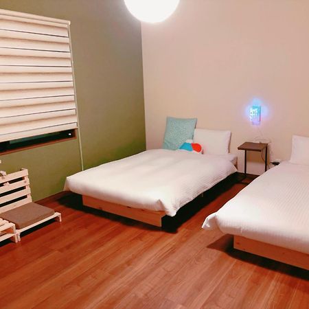 桃夭庵 Touyouan Momo House Kujo 一棟貸切 Kioto Exterior foto