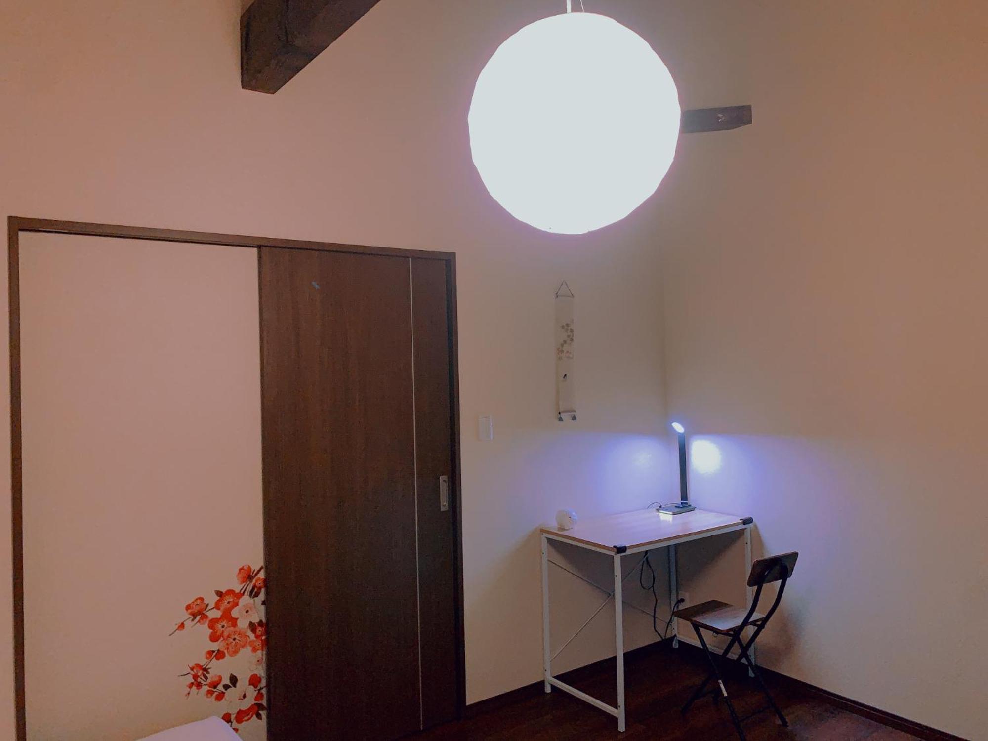 桃夭庵 Touyouan Momo House Kujo 一棟貸切 Kioto Exterior foto