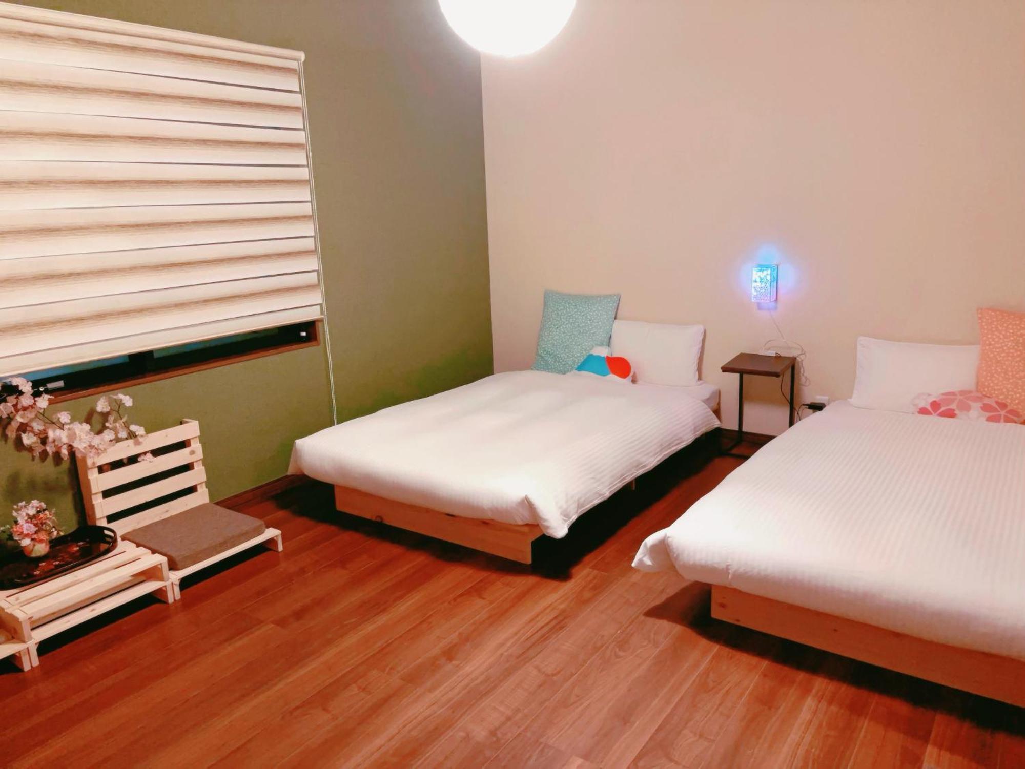 桃夭庵 Touyouan Momo House Kujo 一棟貸切 Kioto Exterior foto